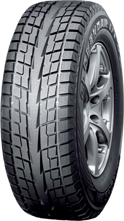 Yokohama Geolandar I/t-s | | Tyre G073 What comparison tyre Independent