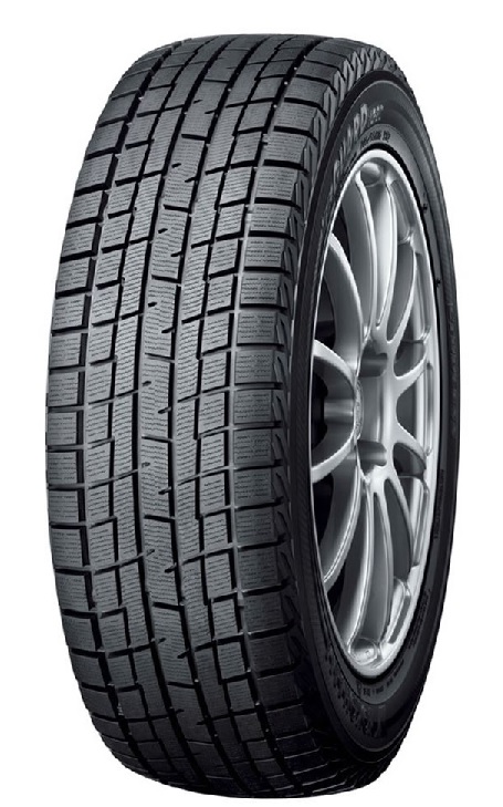 Yokohama Ice Guard Studless Ig30 | What Tyre | Independent tyre 