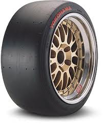 Image of Yokohama Advan A005g