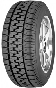 Yokohama Super Van Y354 | What Tyre | Independent tyre comparison