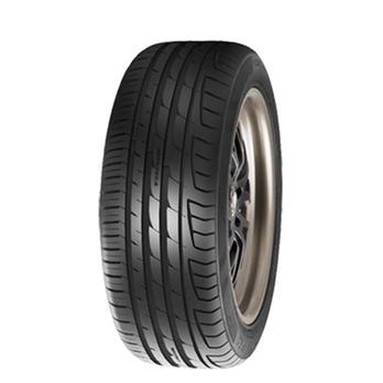 Forceum Octa | What Tyre | Independent tyre comparison