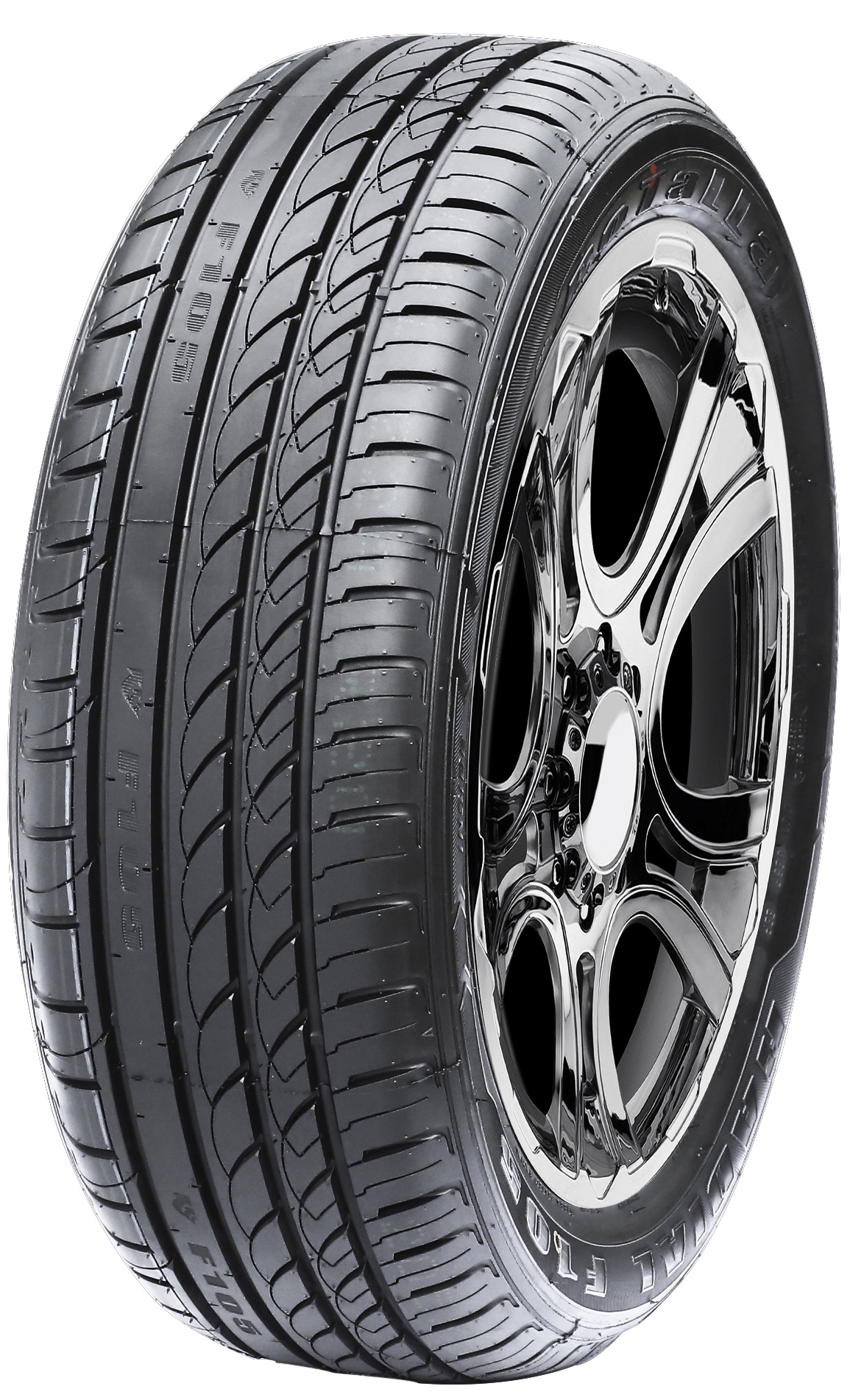 Image of Rotalla F-107