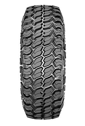 Image of Achilles Desert Hawk X-mt