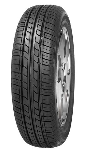 Imperial Eco Driver 2 109 What Tyre Independent tyre comparison