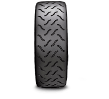 Image of Hankook Ventus Z209 Td