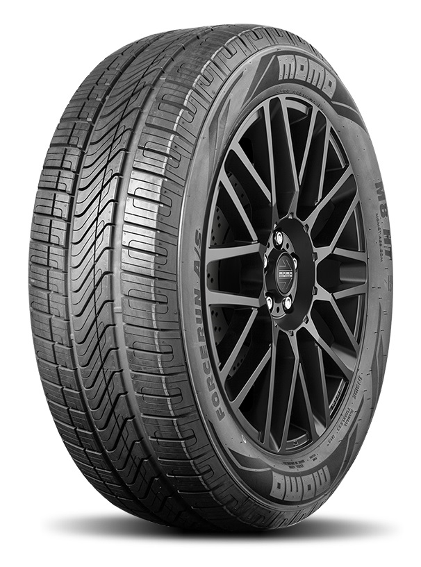 Image of Momo M-8 Ht Forcerun A/s