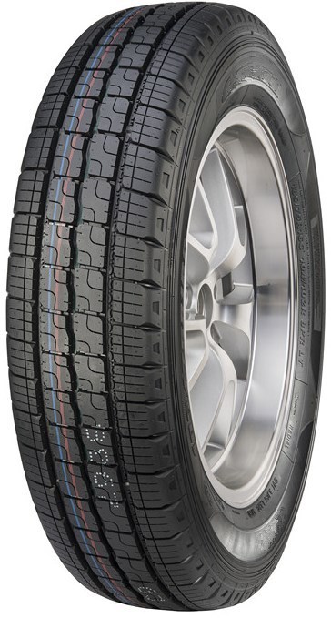 Image of Fullrun Frun-van