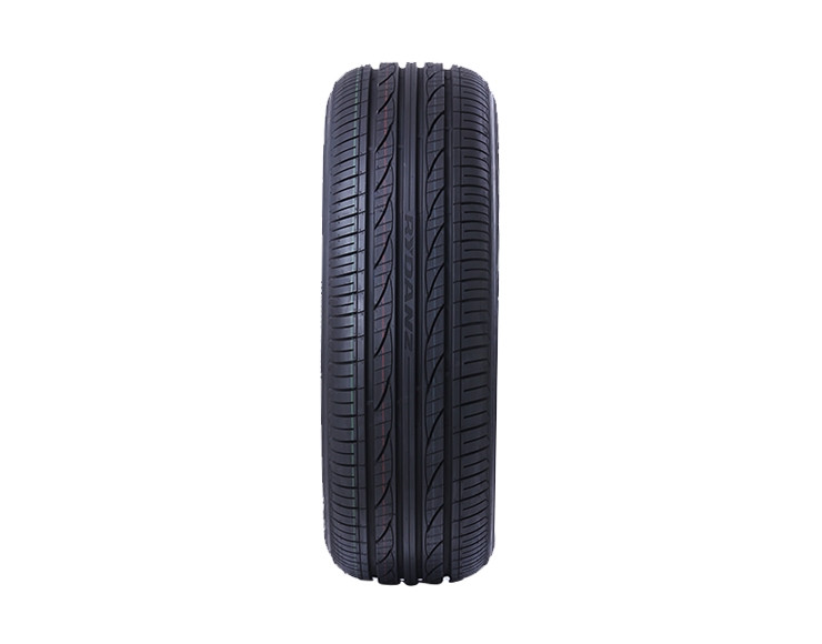 Rydanz Reac R05 | What Tyre | Independent tyre comparison