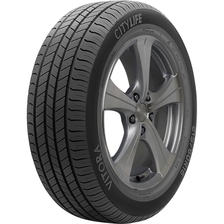 Image of Vitora City Life