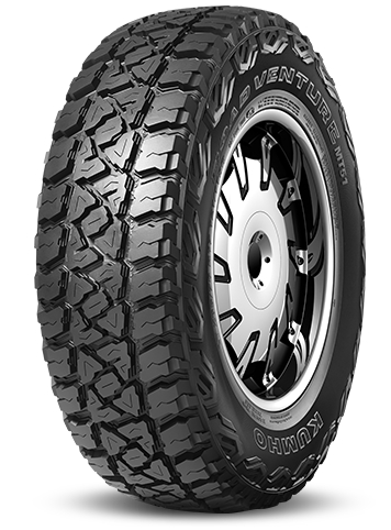 Image of Kumho Mt51 Road Venture