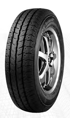 Image of Torque Ice-transit