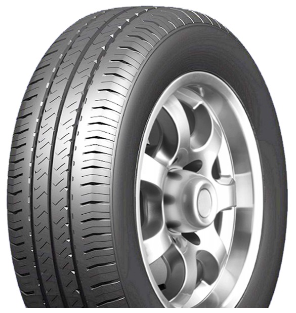 Leao Nova Force Van Hp What Tyre Independent Tyre Comparison