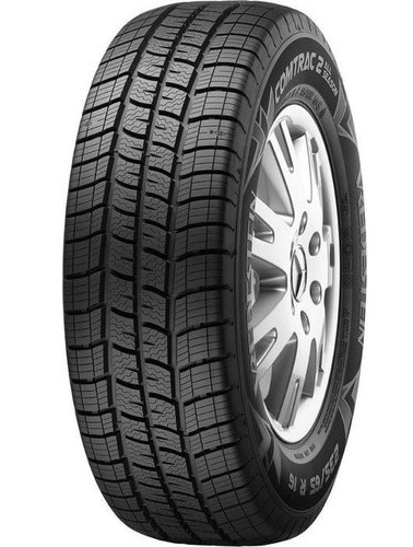 Vredestein Comtrac 2 All Season | What Tyre | Independent tyre comparison