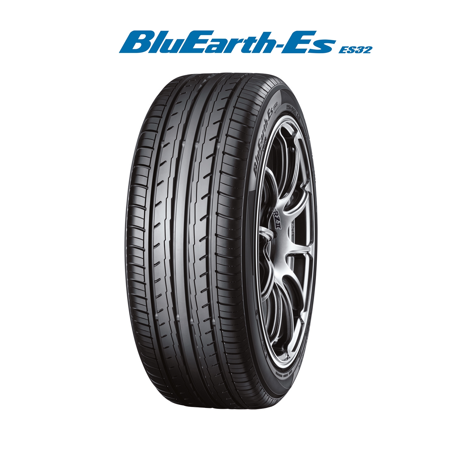 Yokohama Bluearth-es Es32 | What Tyre | Independent tyre comparison