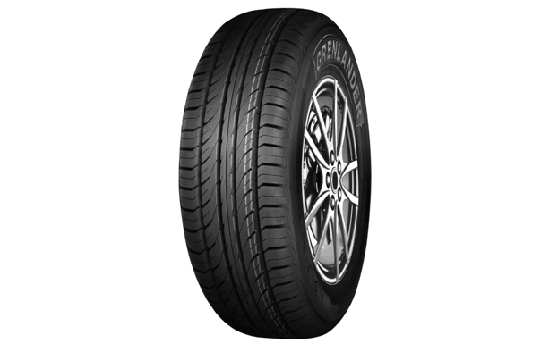 Grenlander Colo H01 | What Tyre | Independent tyre comparison