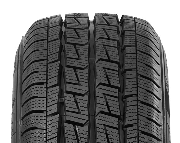 Image of Davanti Wintouravan