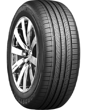 Roadstone Eurovis Hp02 | What Tyre | Independent tyre comparison