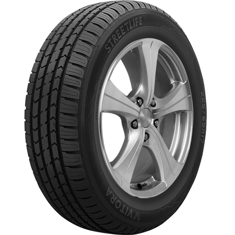 Image of Vitora Street Life