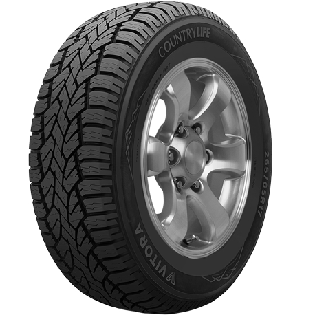 Image of Vitora Country Life