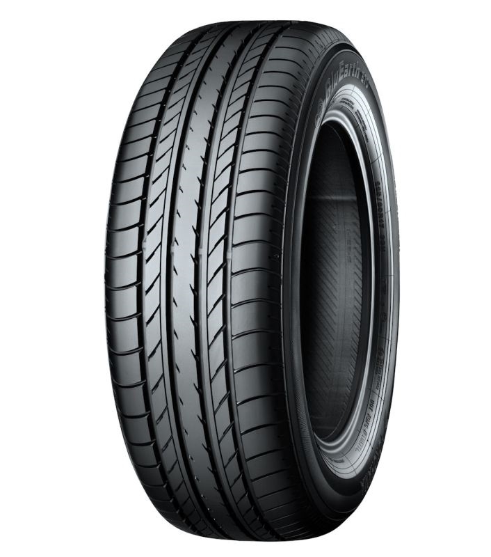 Yokohama Db Decibel E70 | What Tyre | Independent tyre comparison