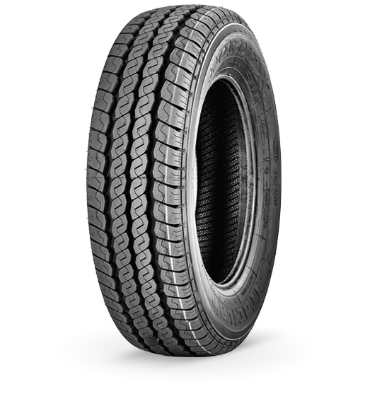 Image of Nordexx Trac1van