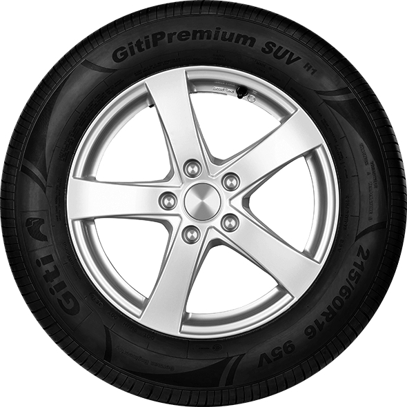 Image of Gitipremium H1 Suv