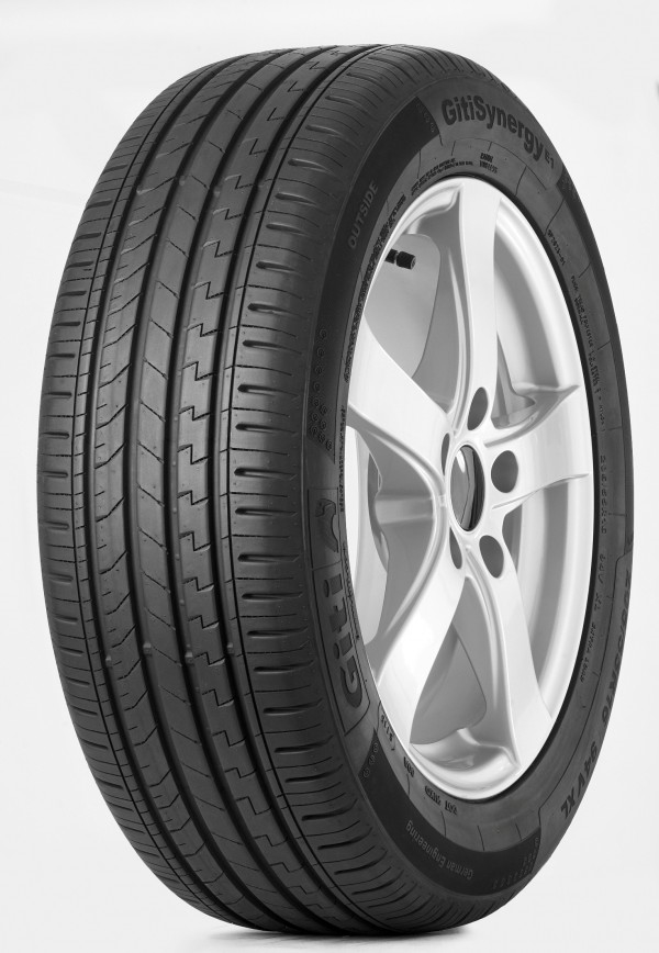 Image of Giti Tire GitiSynergy E1