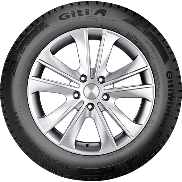 Image of Gitiwinter W1 Suv