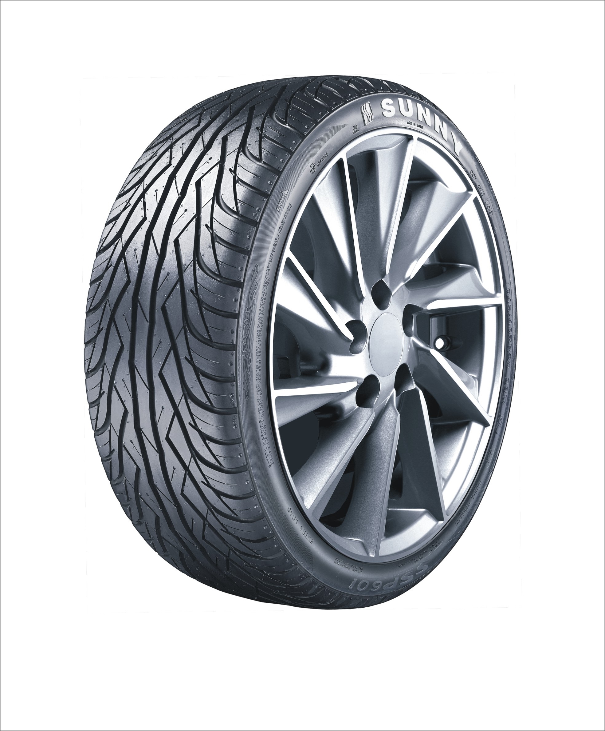 Image of Sunny Ssp-601