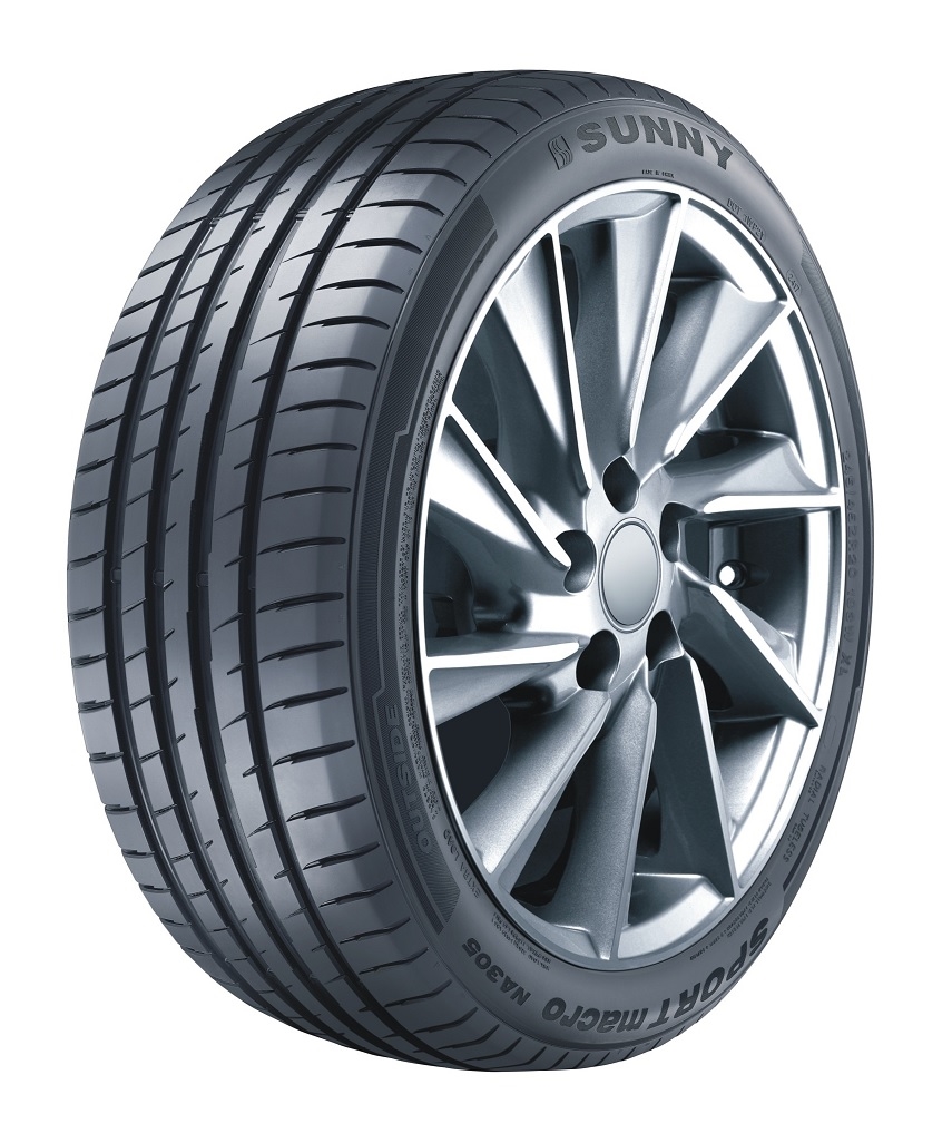 Sunny Na305 Sport Macro | What Tyre | Independent tyre comparison