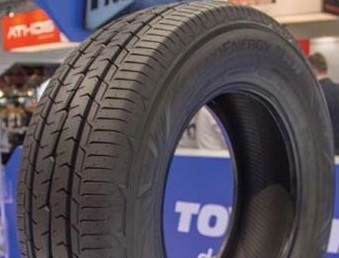 Energy Van What tyre Toyo Tyre comparison Nano | Independent |