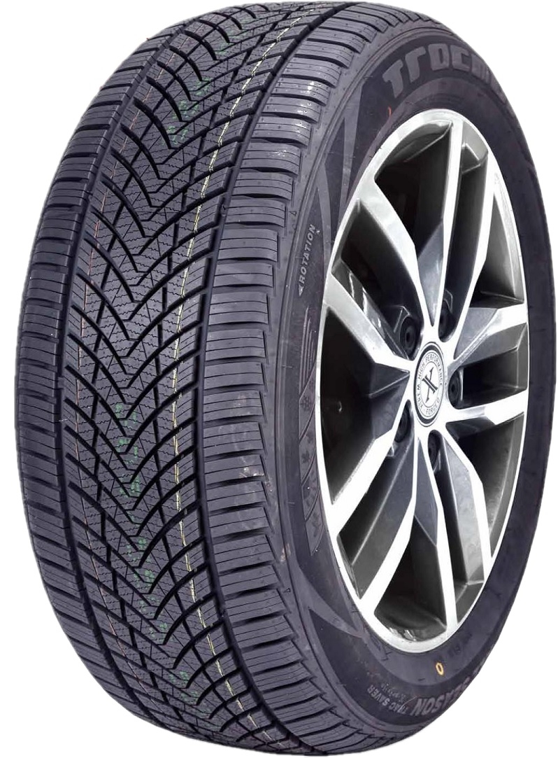 Tracmax X-privilo What Saver | Independent tyre A/s comparison Trac Tyre 