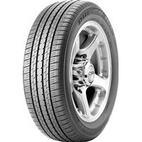 Bridgestone Alenza H/L 33 | What Tyre | Independent tyre comparison