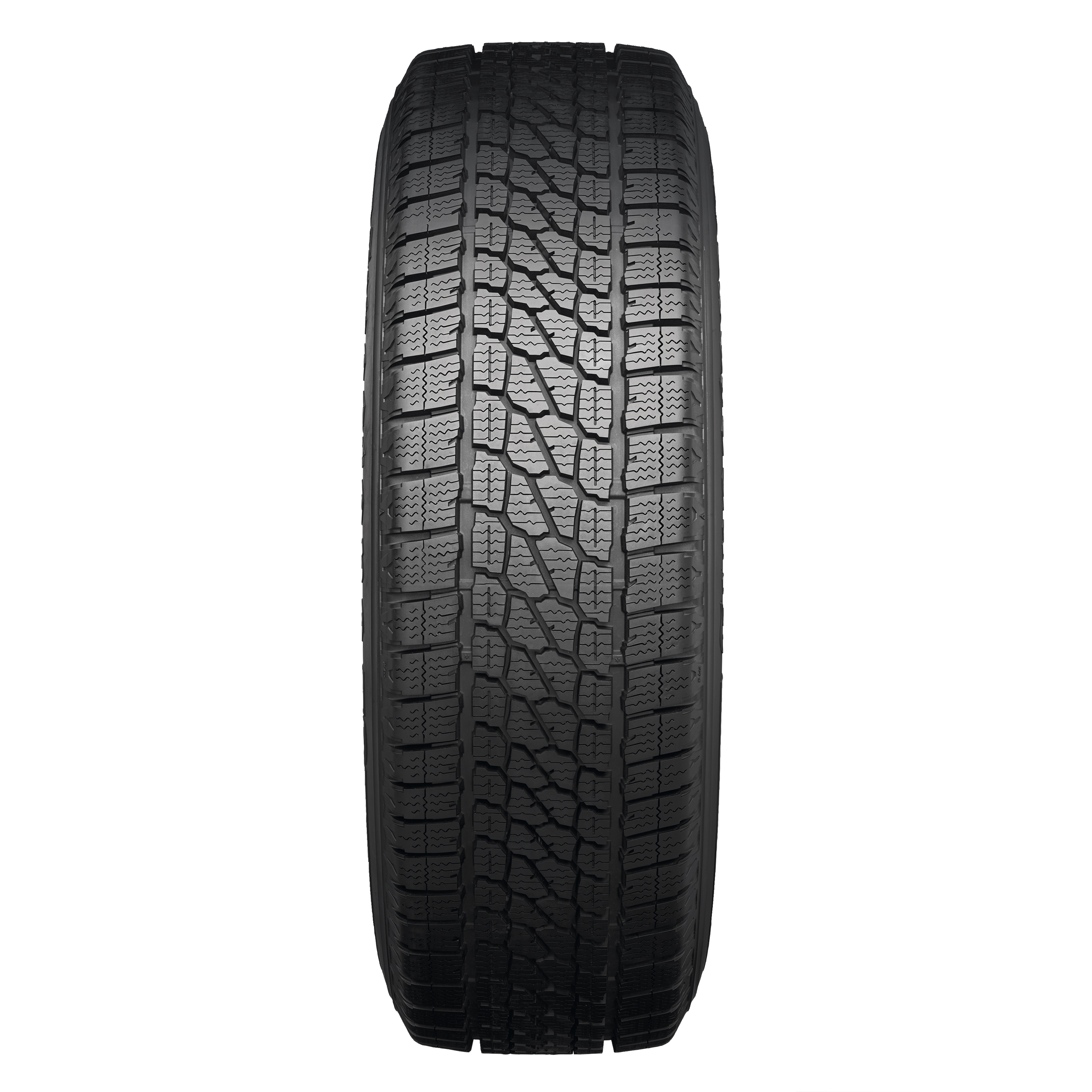 Firestone Vanhawk | What Winter Tyre Independent comparison | 2 tyre