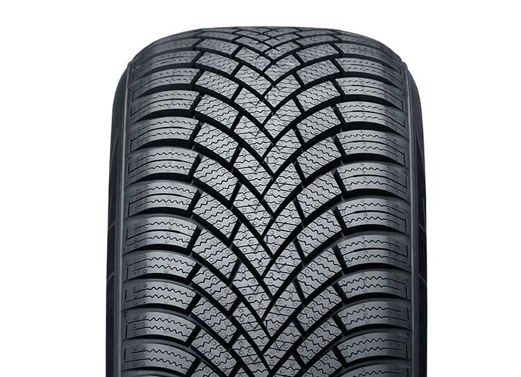 Nexen Winguard SnowG 3 WH21 | What Tyre | Independent tyre comparison