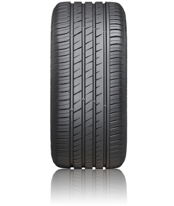 Image of Giti Control P80