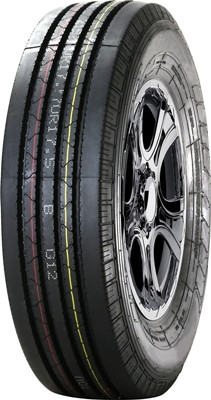 Image of Routeway Roadtrek Ry57