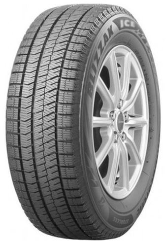 Bridgestone Blizzak Ice | What Tyre | Independent tyre comparison