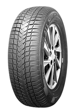 Autogreen All Season Versat AS2 | What Tyre | Independent tyre comparison