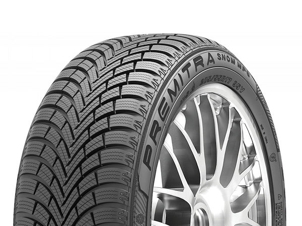 Maxxis Premitra Snow Wp6 | What Tyre | Independent tyre comparison