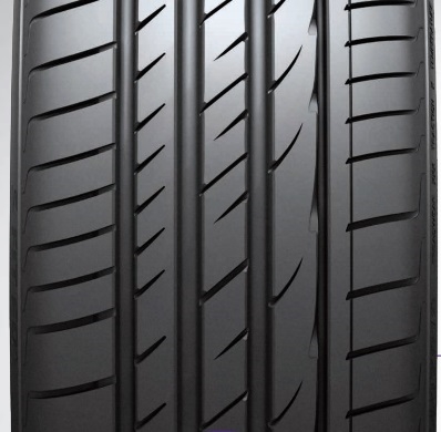 Laufenn S Fit Eq+ (lk01) | What Tyre | Independent tyre comparison