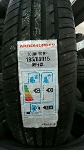 Arrowspeed Touring Hp | What Tyre | Independent tyre comparison