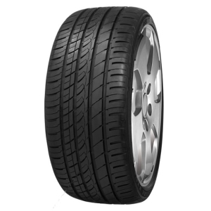 Imperial Ecosport 2 | What Tyre | Independent tyre comparison