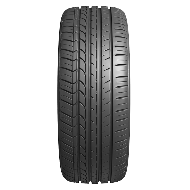 Blacklion Tyres Blacklion BU66 | What Tyre | Independent Tyre Comparison