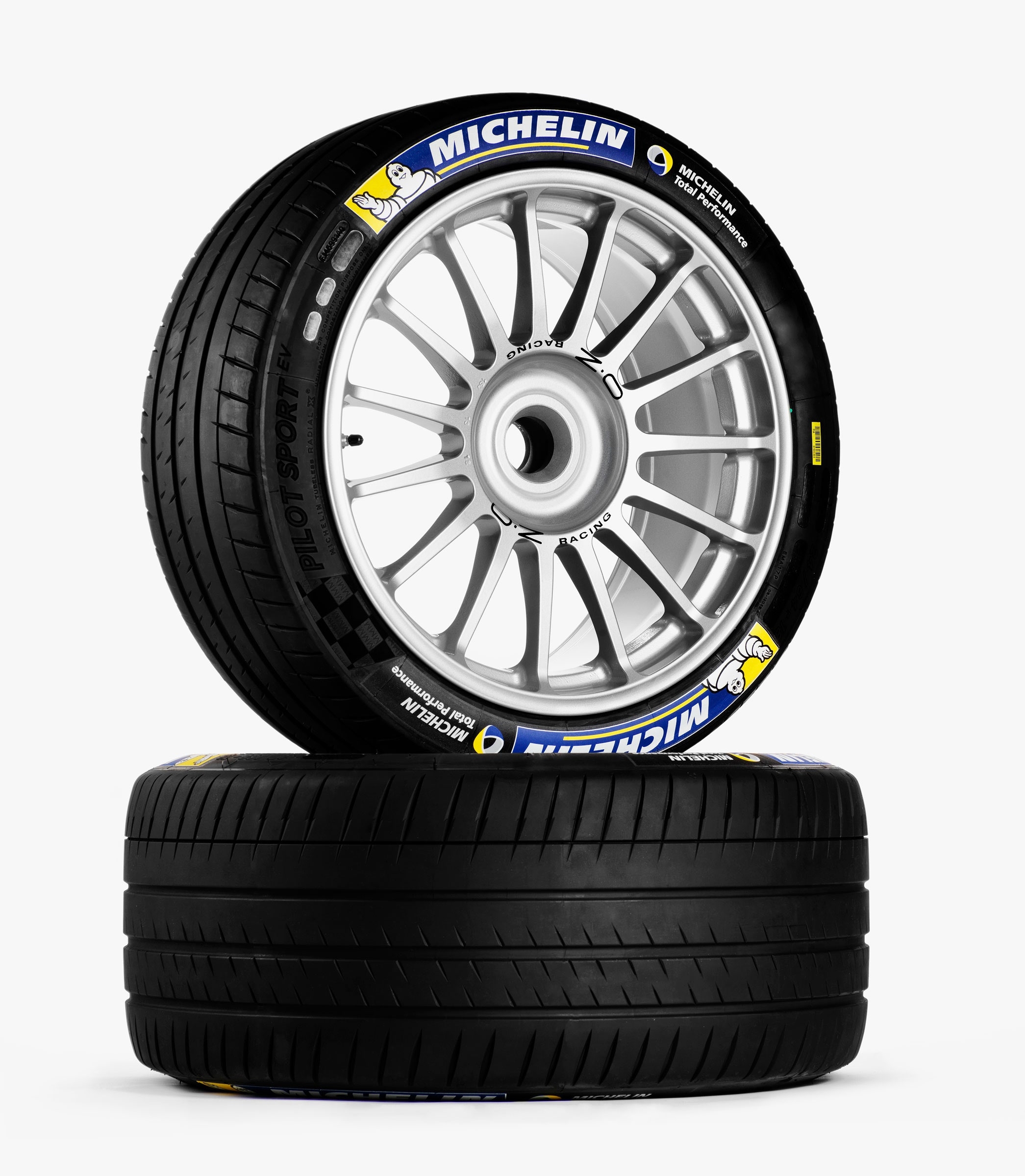 Michelin Pilot Sport Ev What Tyre Independent tyre comparison