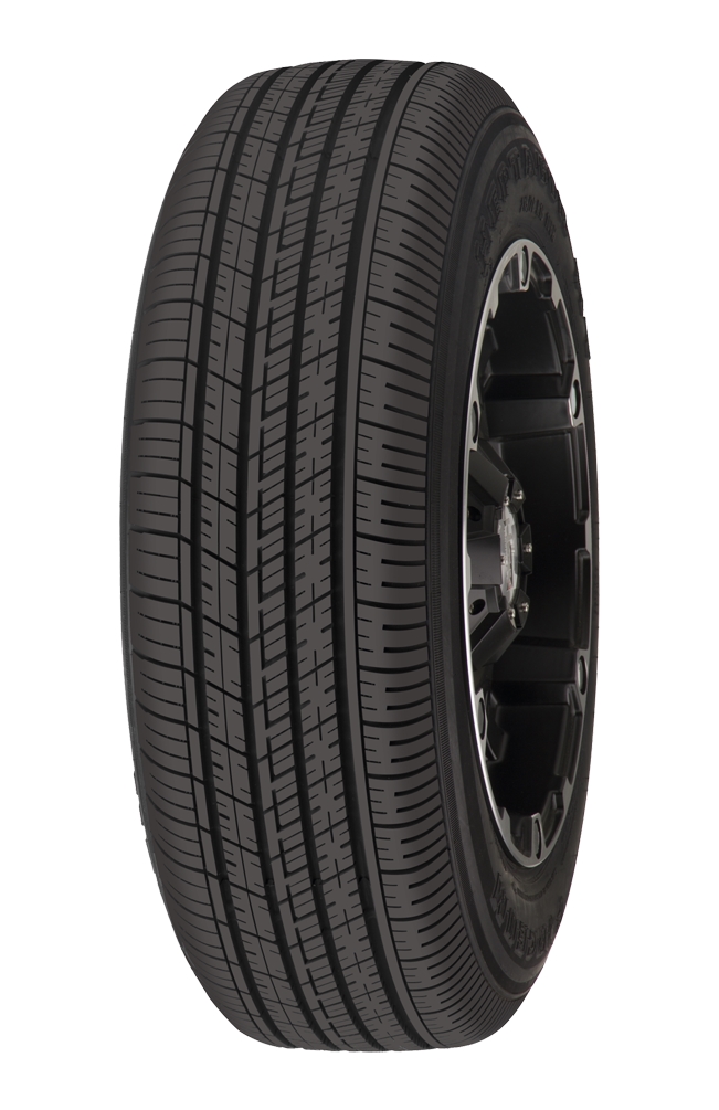 Image of Forceum Heptagon H/t