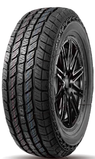 Image of Fronway Rockblade A/t I