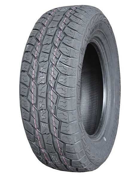 Fronway Rockblade A T Ii What Tyre Independent Tyre Comparison