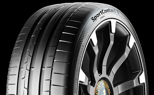 Get a grip – Auto Bild Sportscar tests 10 tyres