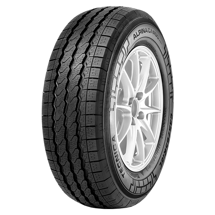 Image of Tecnica Alpina Cargo